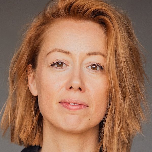 Julie Fortin