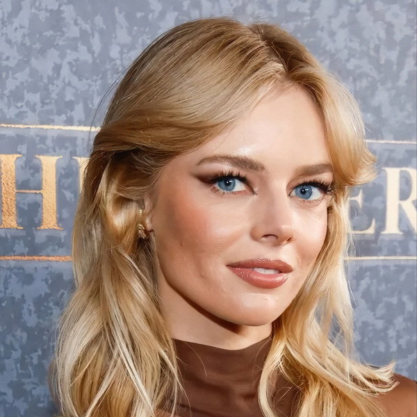 Samara Weaving