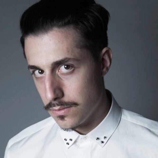 Vassilis Fakanas