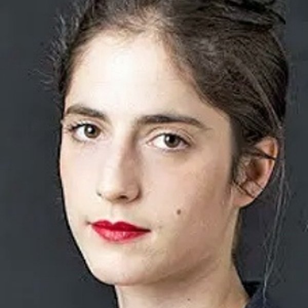 Lucie Desclozeaux