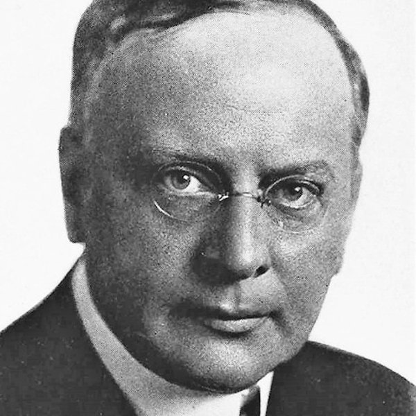 Edward LeSaint
