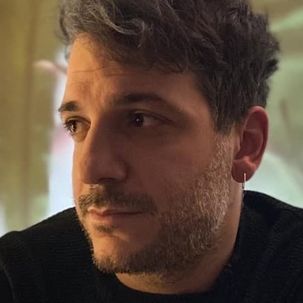 Christos Kontogeorgis