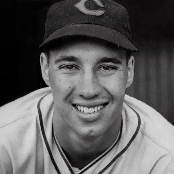 Bob Feller
