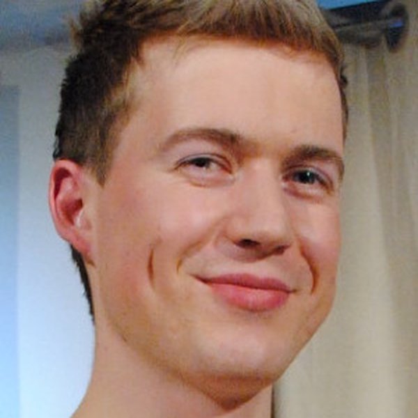Lucas Turner