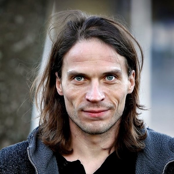 Juha Lagström