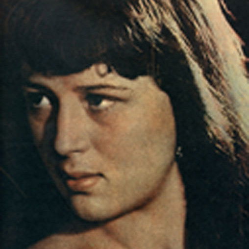 Natalya Arkhangelskaya