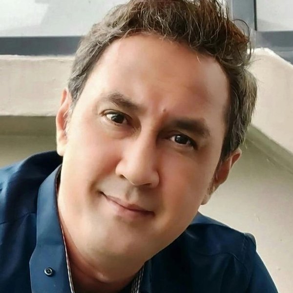 Roy Azman