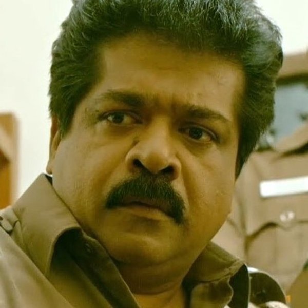 Vinodh Munna