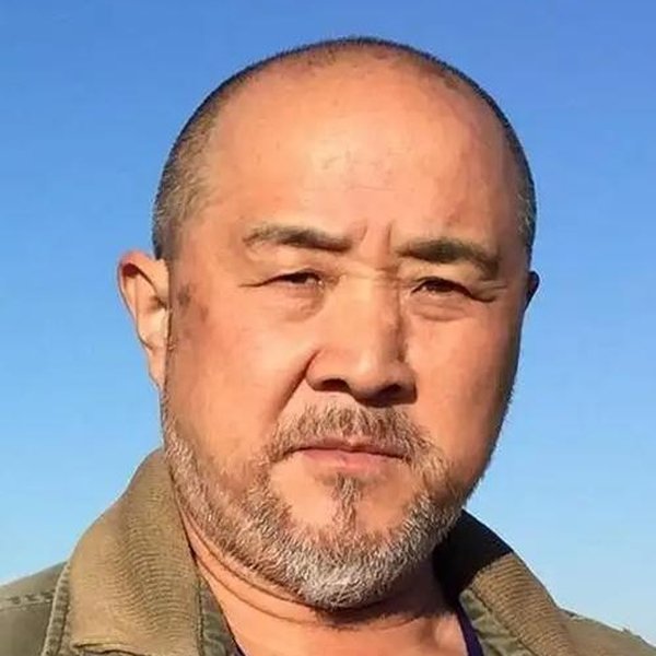 Tong Zhongqi
