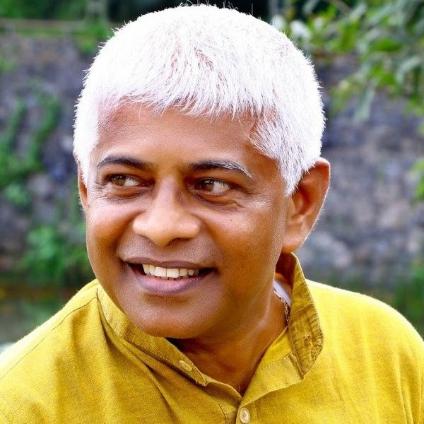 Rodney Warnakula
