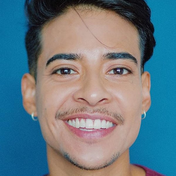 Xavier Lopez