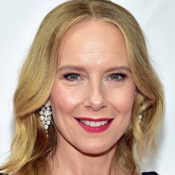 Amy Ryan