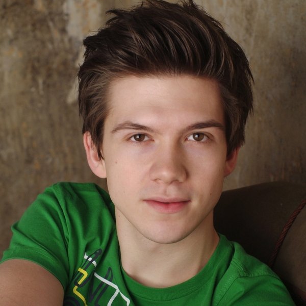 Patrick Baehr