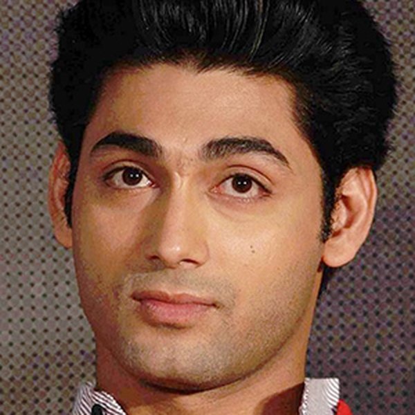 Ruslaan Mumtaz