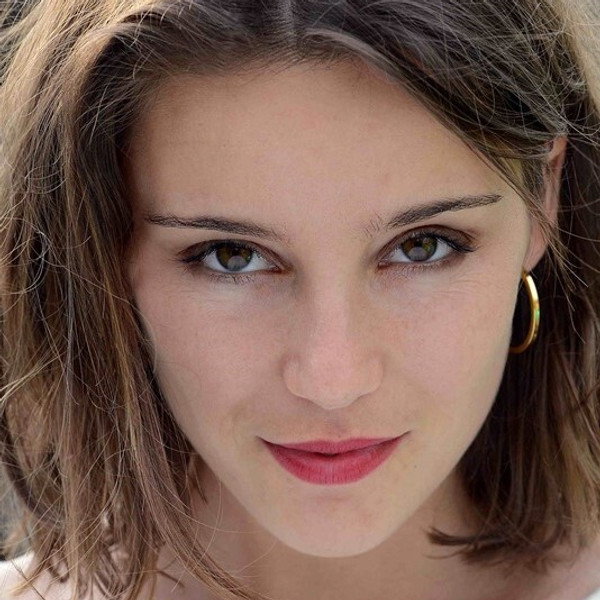 Angélina Wismes