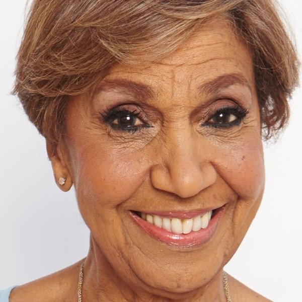 Dolores Robinson