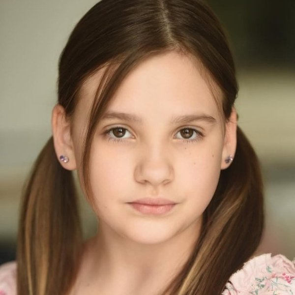 Arya Posey