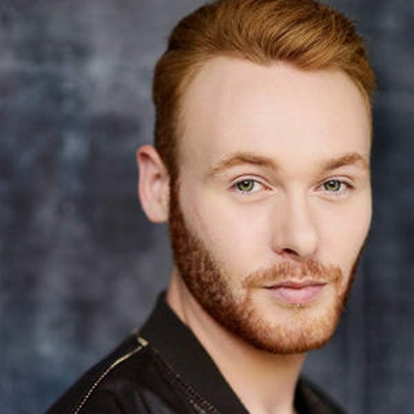 Zach Paul Brown