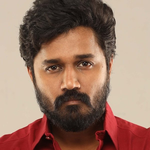 Michael Thangadurai