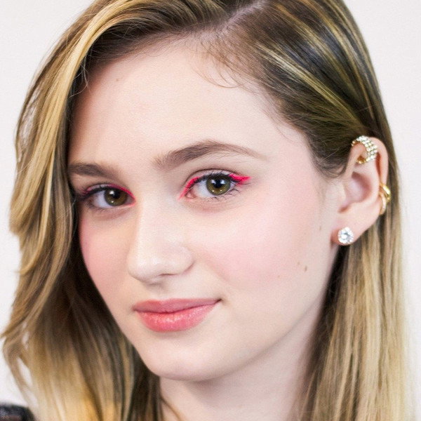 Audrey Grace Marshall