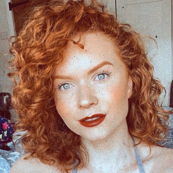Holly Bluett