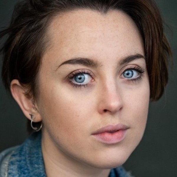 Hannah Douglas