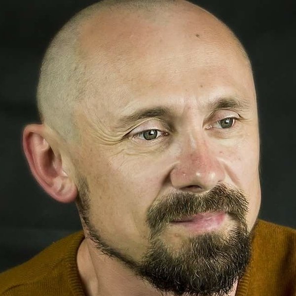 Oleh Sikyrynskyi