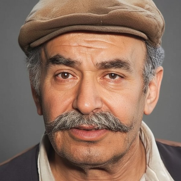 Ahmet Kostarika