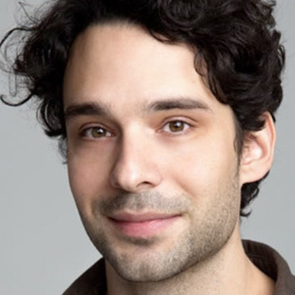 Andreas La Chenardière