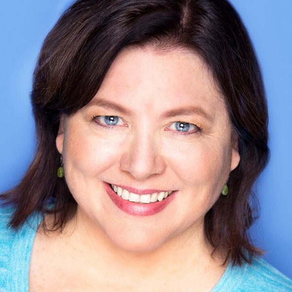 Carrie Armstrong