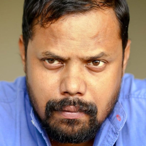 Ravi Sah