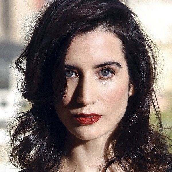 Lucy Cominetti