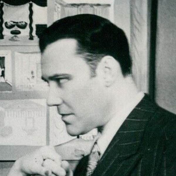 Frederic Tozere