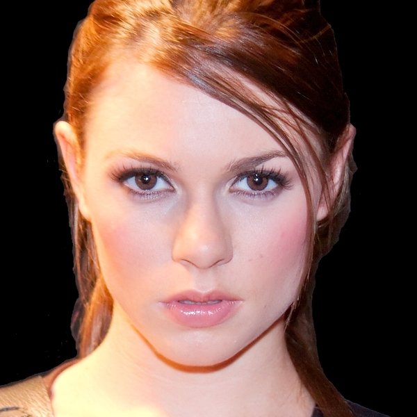 Alison Carroll