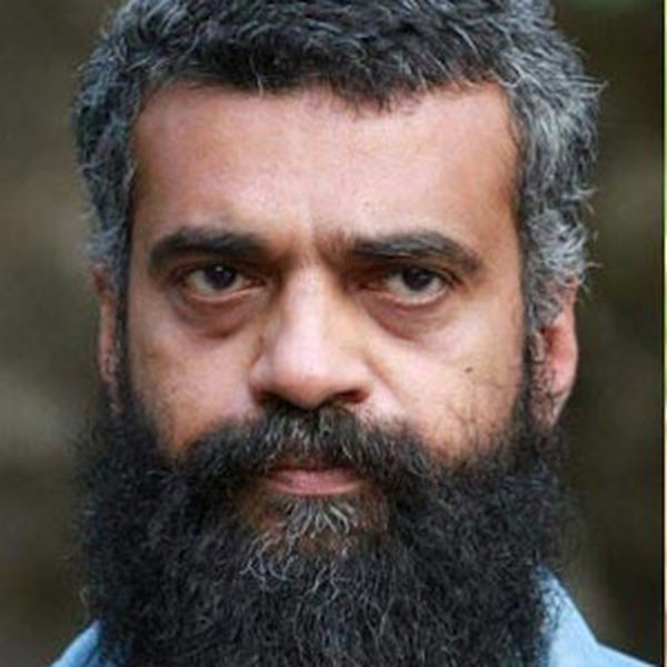 Anil Nedumangad