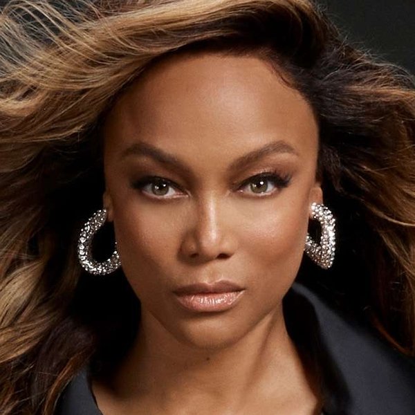 Tyra Banks