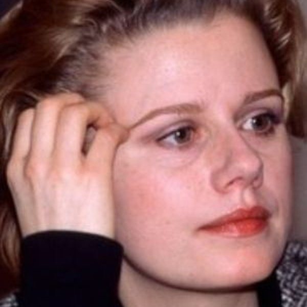 Lena Nilsson