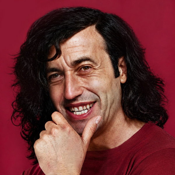 Derek Hersey