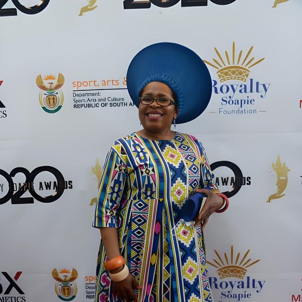 Dieketseng Mnisi