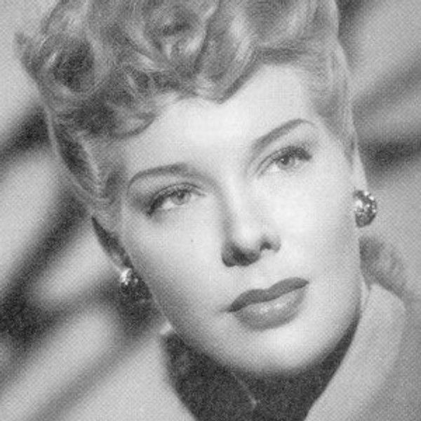 Joyce Randolph
