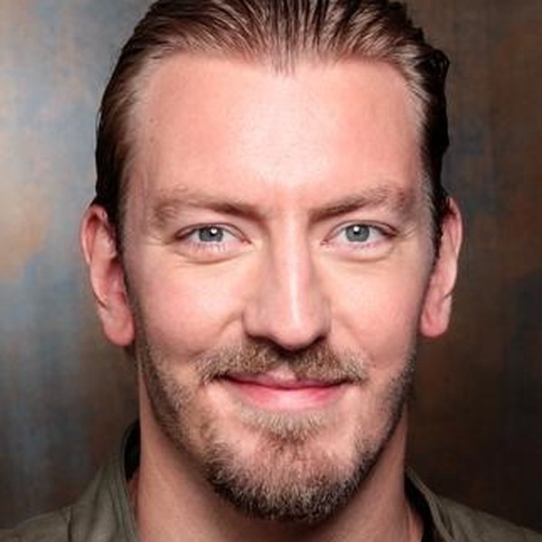Darrel Cherney