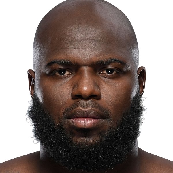 Jairzinho Rozenstruik