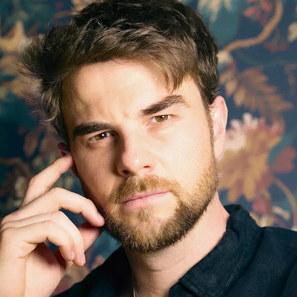 Nathaniel Buzolic