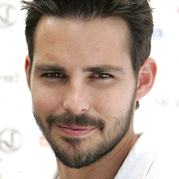 Jason Cook