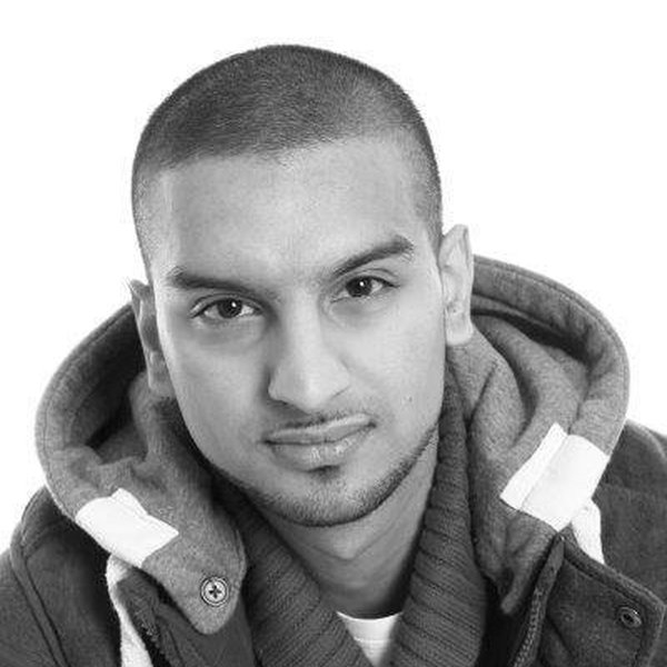 Rayn Khan