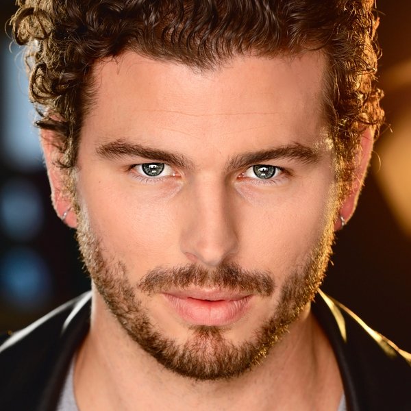 Andrew Spach