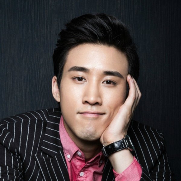 Jerry Liau