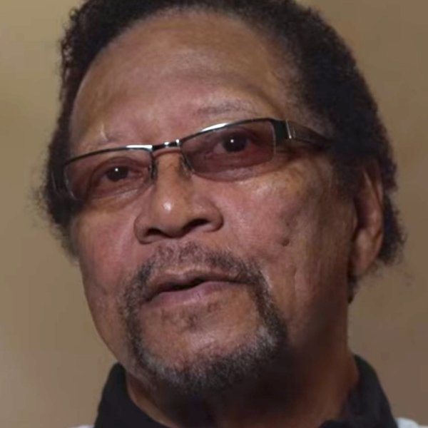 Billy Cox