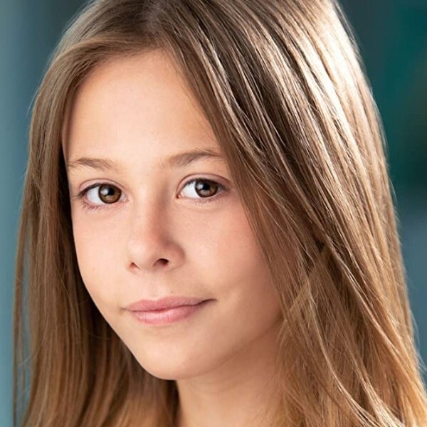 Izzy Perry