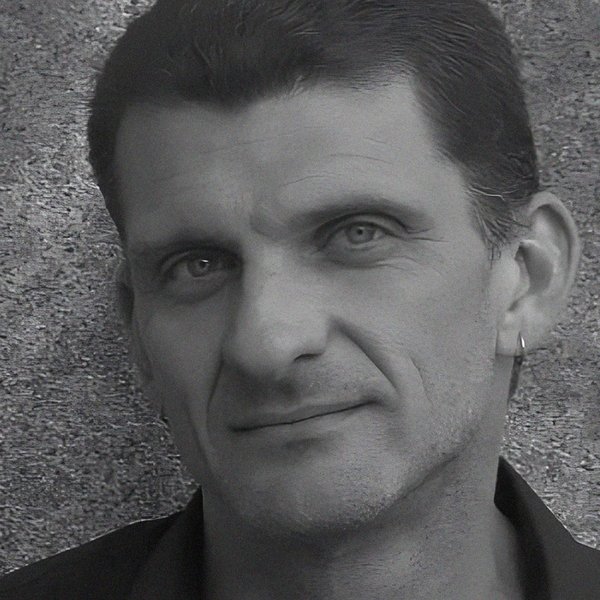 Jeff Fritz